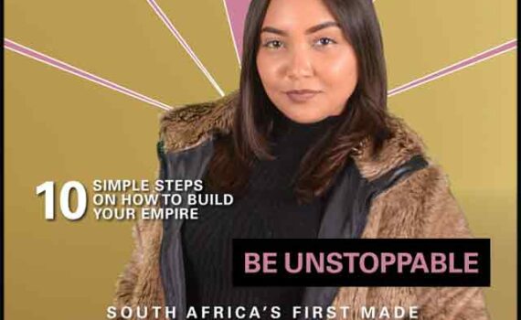 Mobile studio with instant photo prints